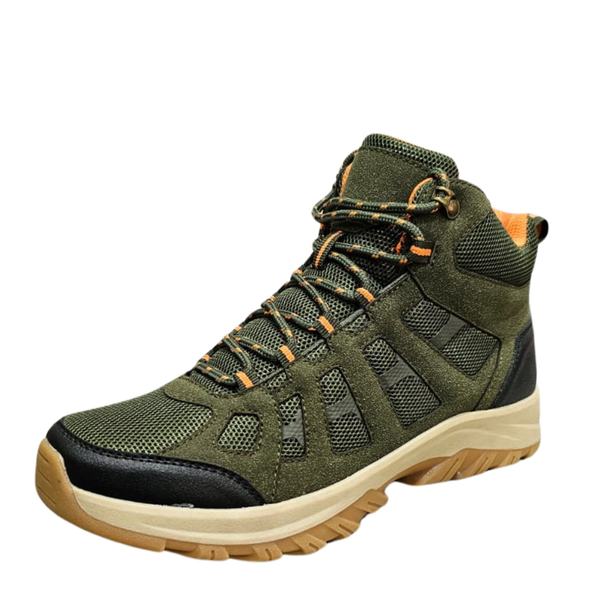 Botines para Hombre con Estilo Clásico y Actual
