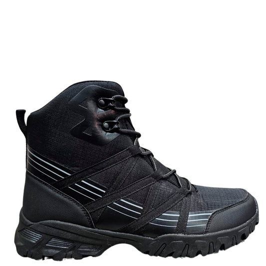 Botines Para Hombres con Ajuste Perfecto