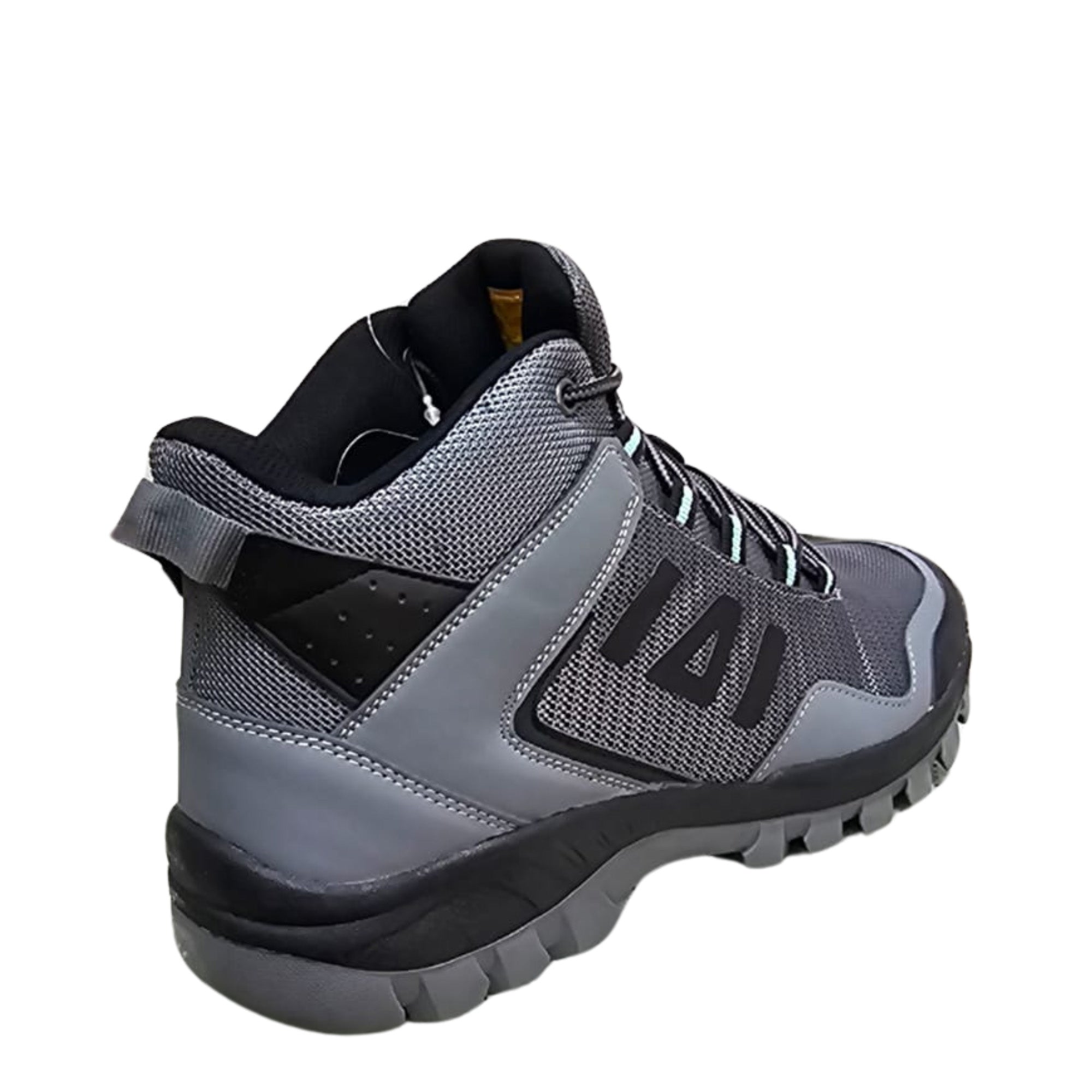 Botines para Hombre con Diseño Masculino y Funcional