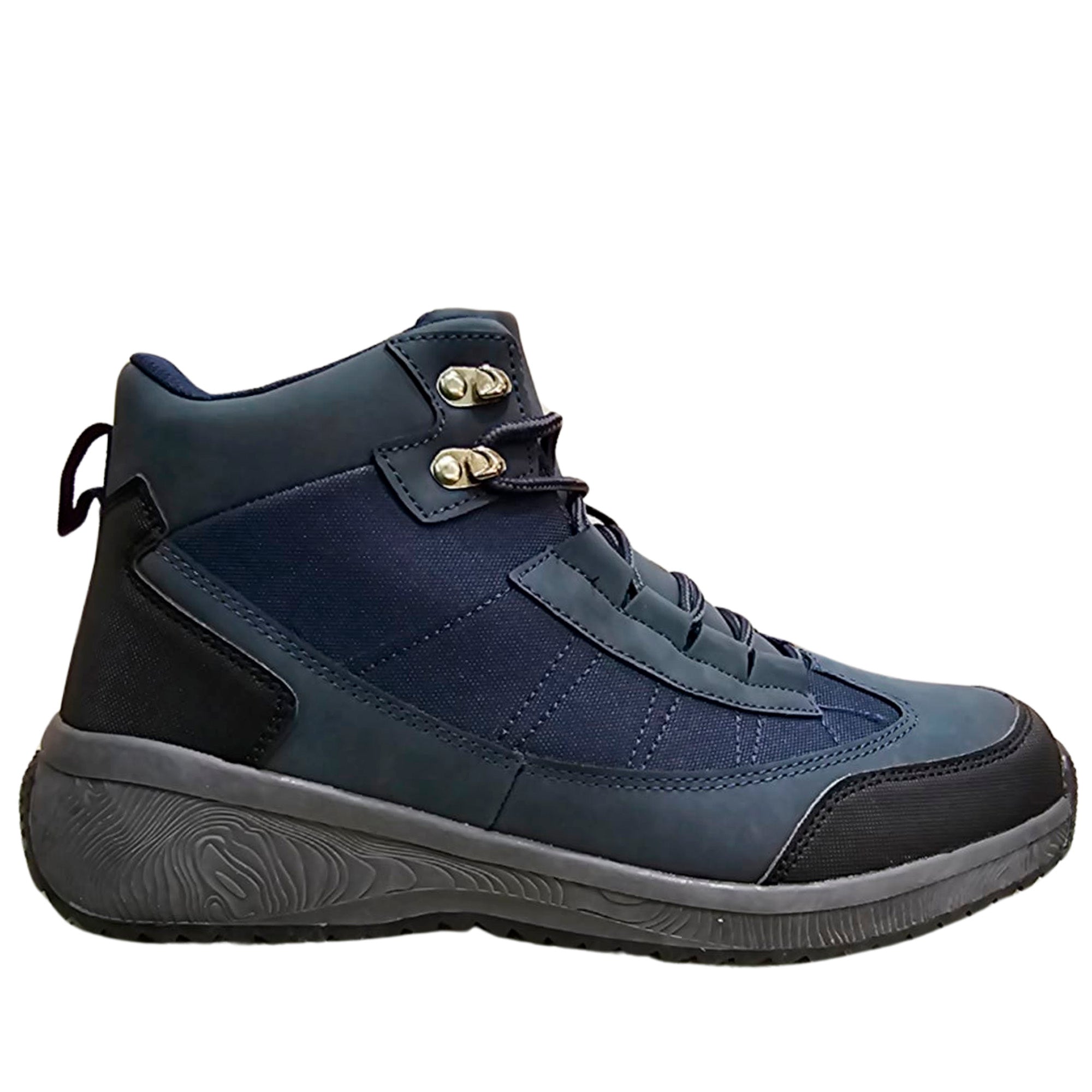 Botines de Hombre para Todo Tipo de Clima