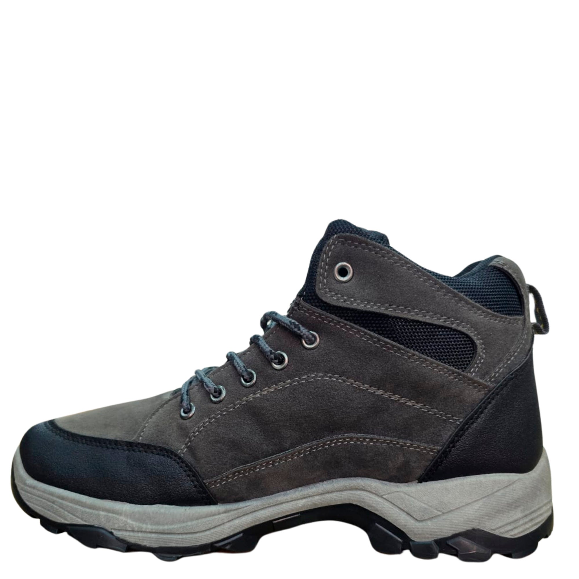 Botines de Seguridad Hombre para Trabajo en Exteriores