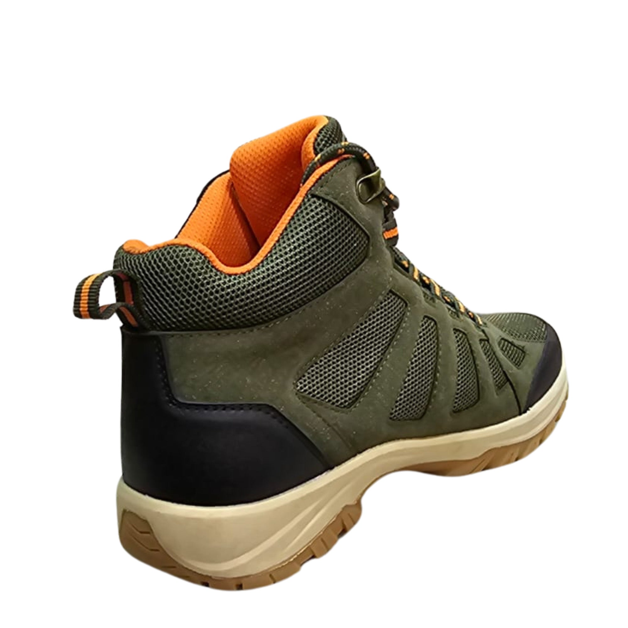 Botines para Hombre con Estilo Clásico y Actual