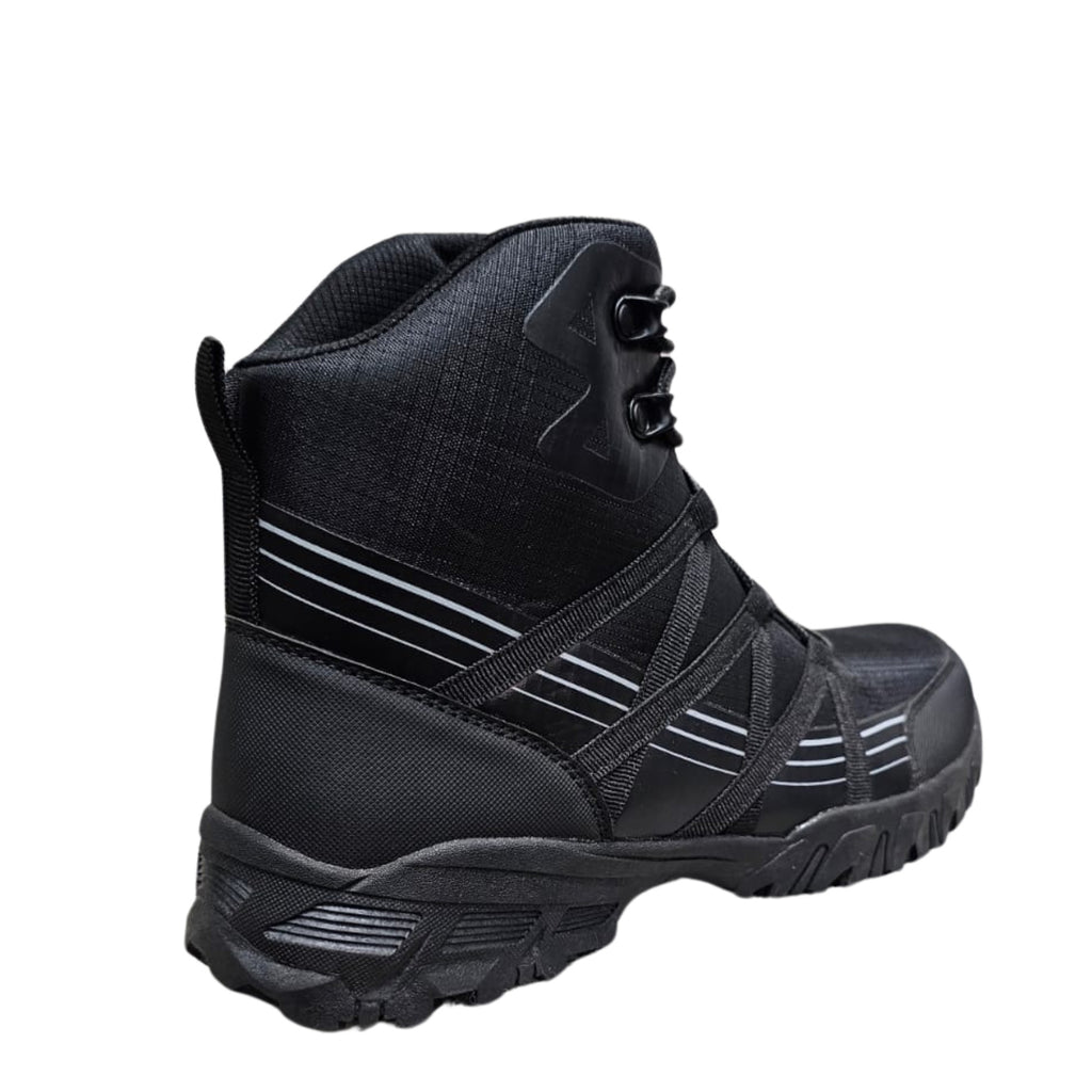 Botines para Hombre con Estilo Casual y Resistente