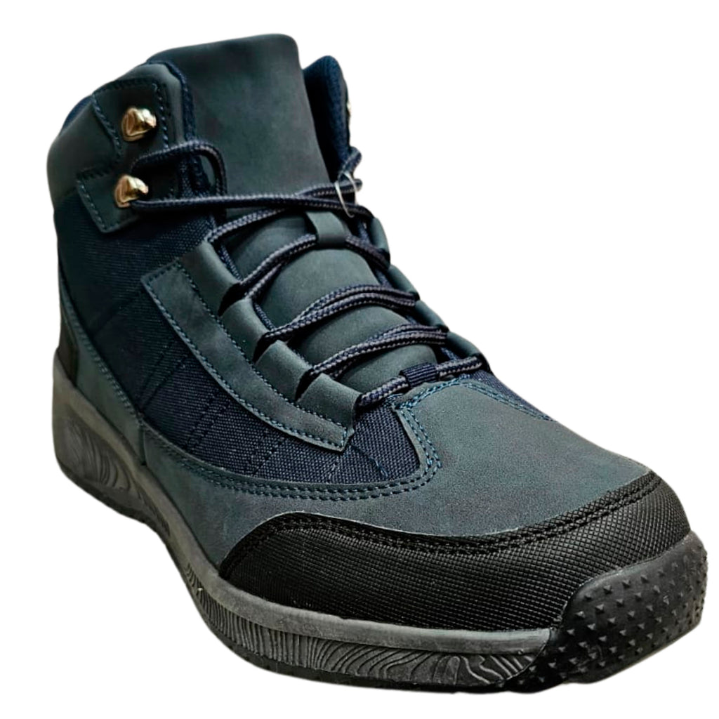 Botines de Hombre para Todo Tipo de Clima