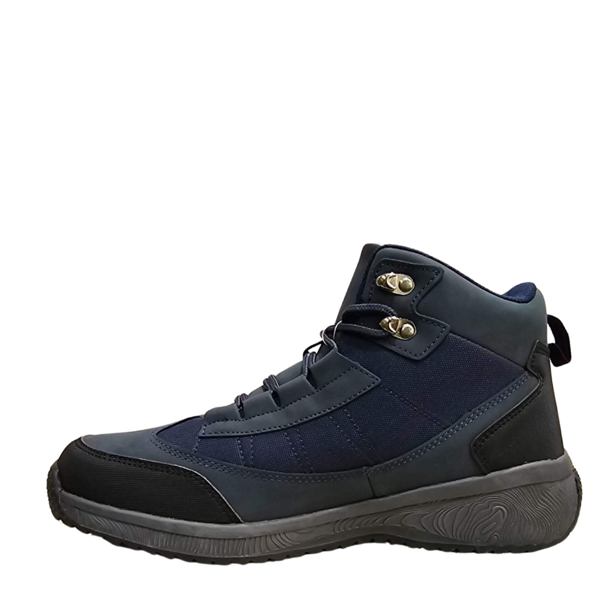 Botines de Hombre para Todo Tipo de Clima