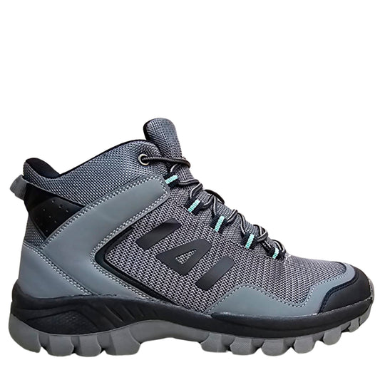 Botines Para la Nieve Hombre con Diseño Clásico y Elegante