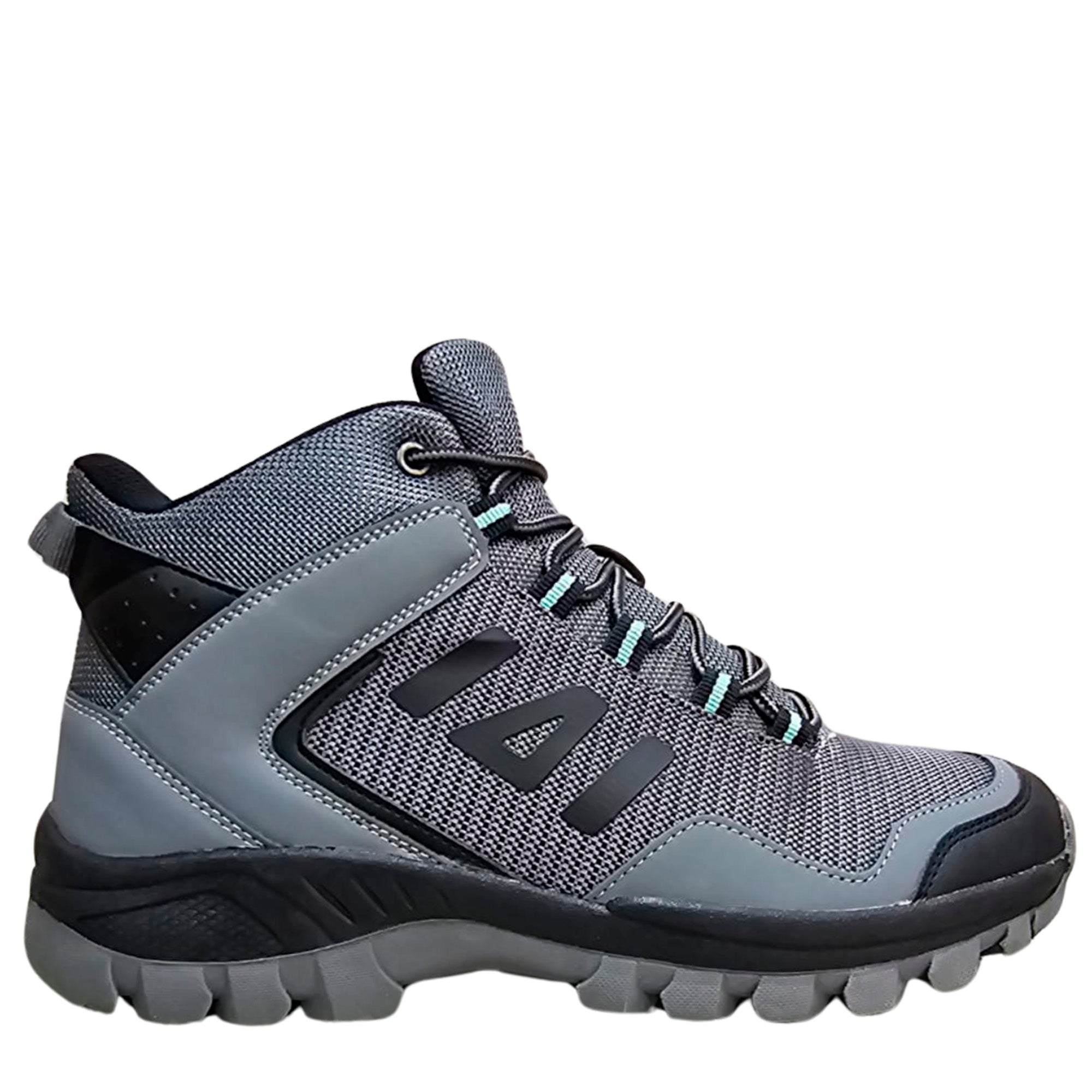 Botines para Hombre con Diseño Masculino y Funcional