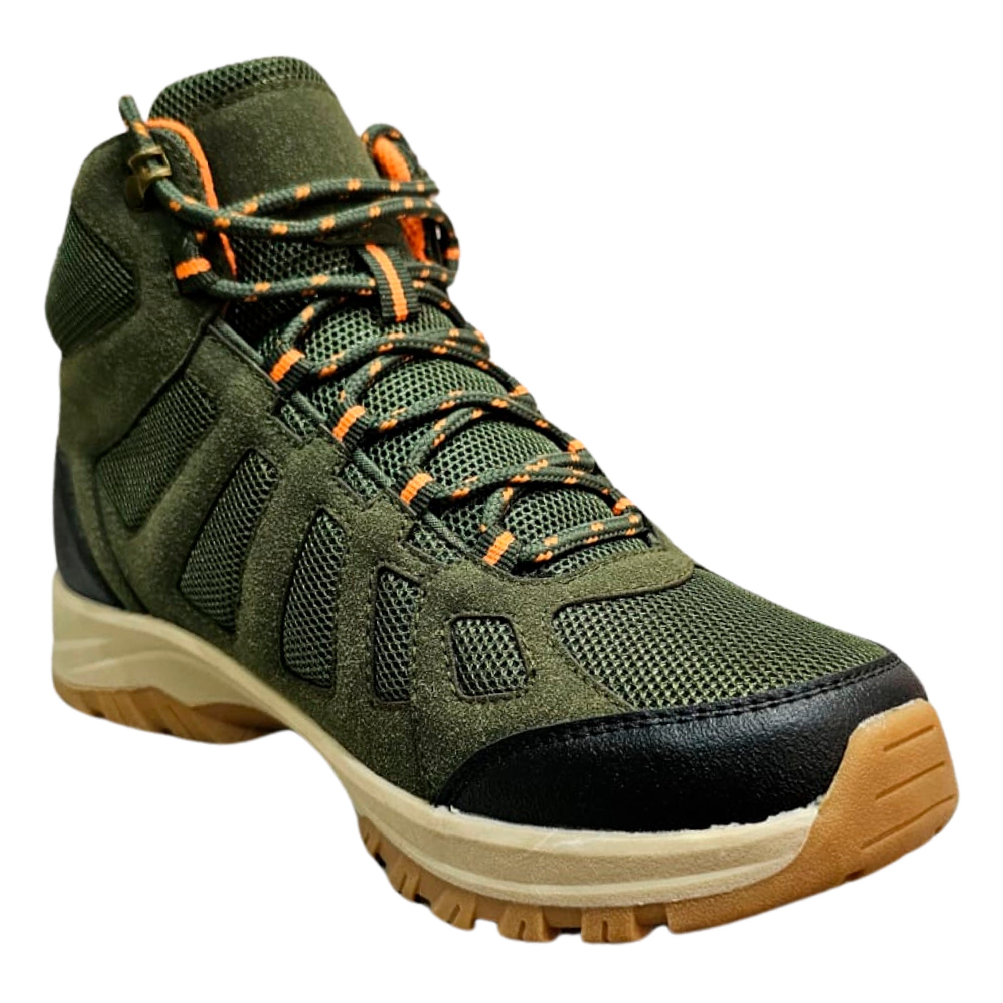 Botines para Hombre con Estilo Clásico y Actual