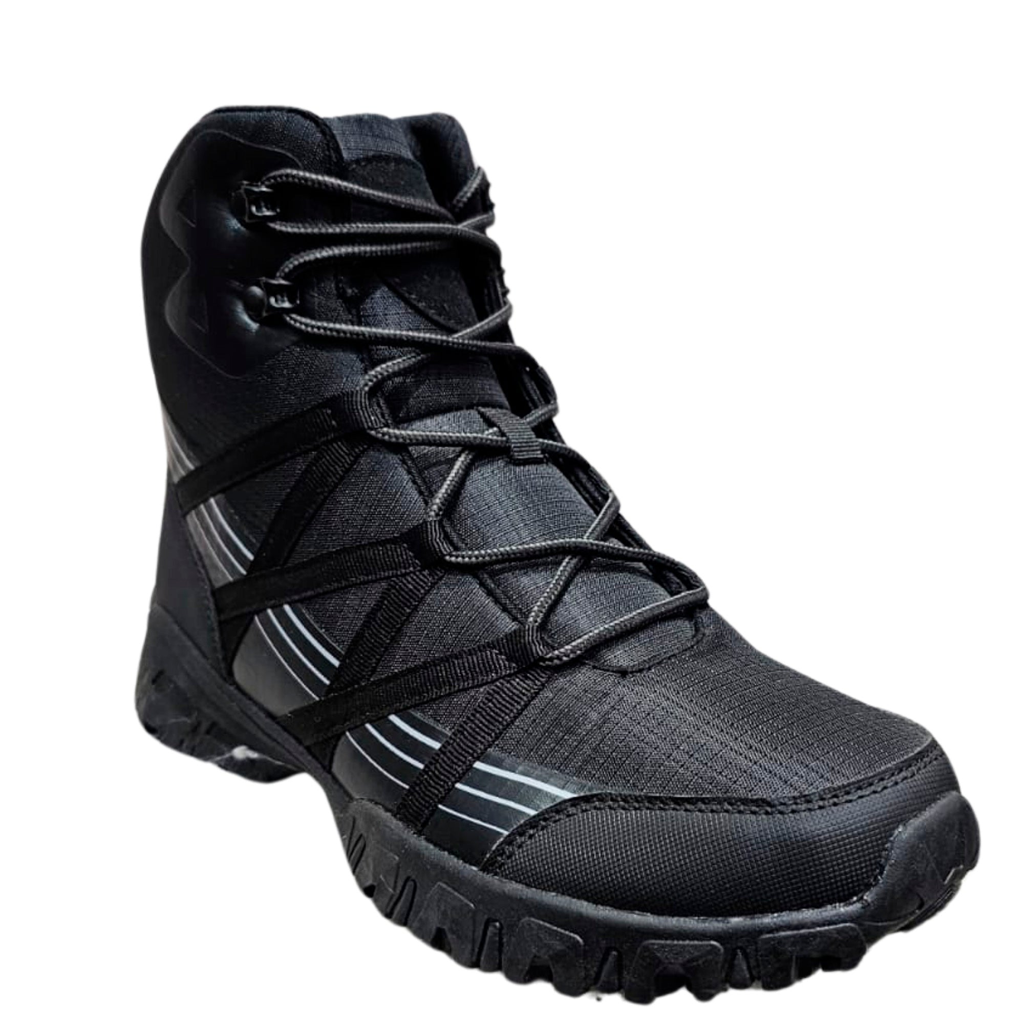 Botines para Hombre con Estilo Casual y Resistente