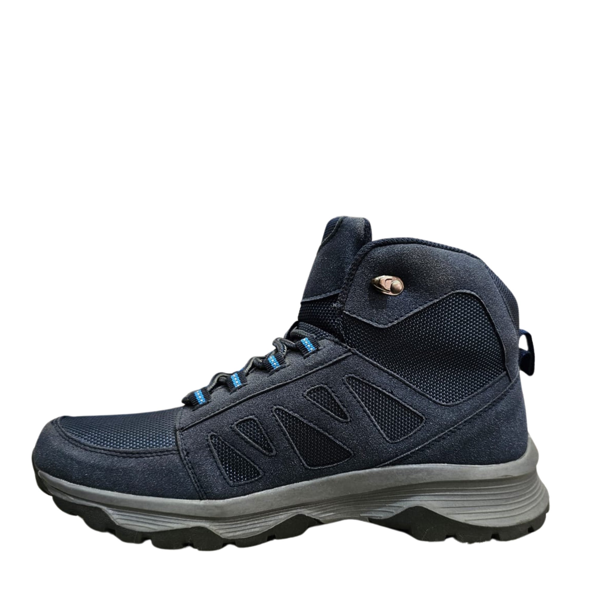 Botines de Hombre para Uso Diario y Todo Terreno