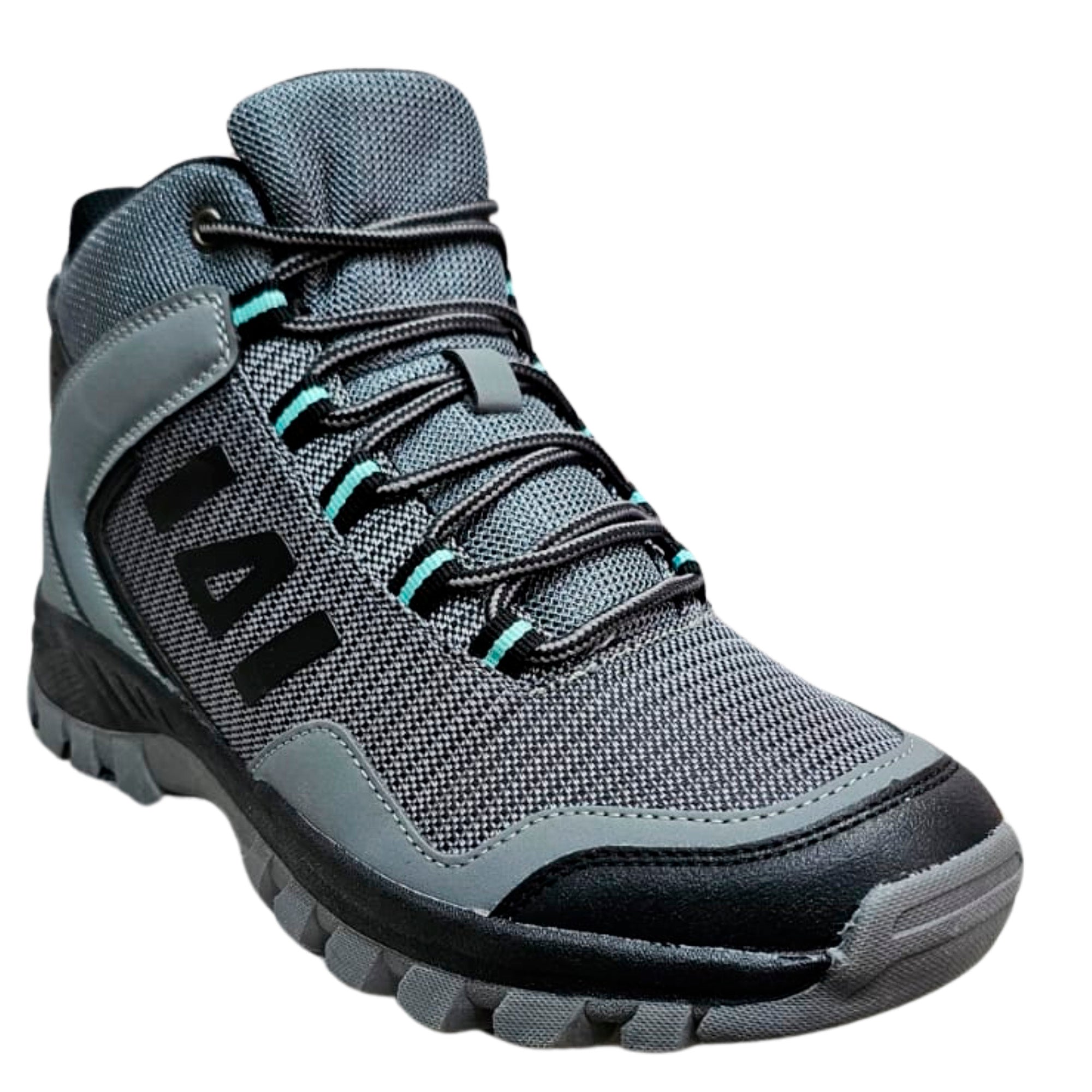 Botines de Hombre para Caminatas y Uso Diario