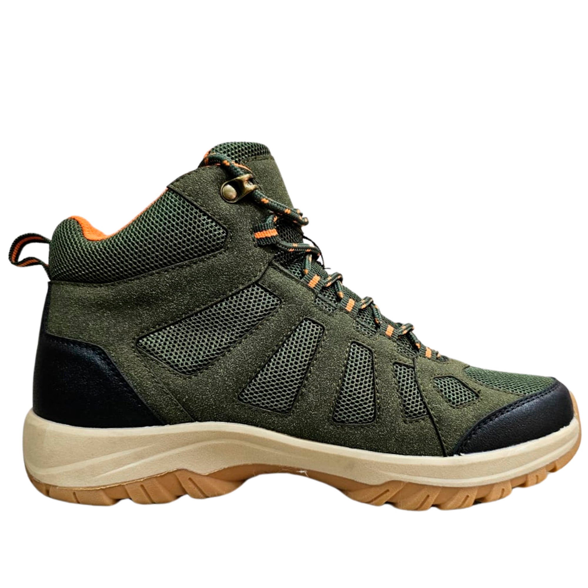 Botines para Hombre con Estilo Clásico y Actual