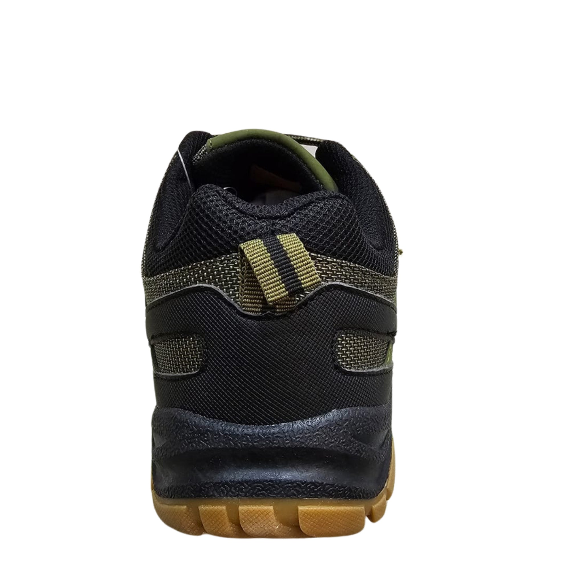Botines para Hombre con Interior Cómodo y Acolchado