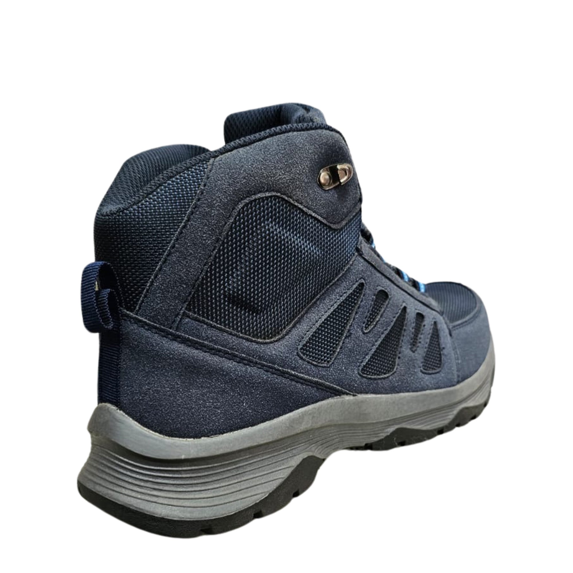 Botines de Hombre para Uso Diario y Todo Terreno