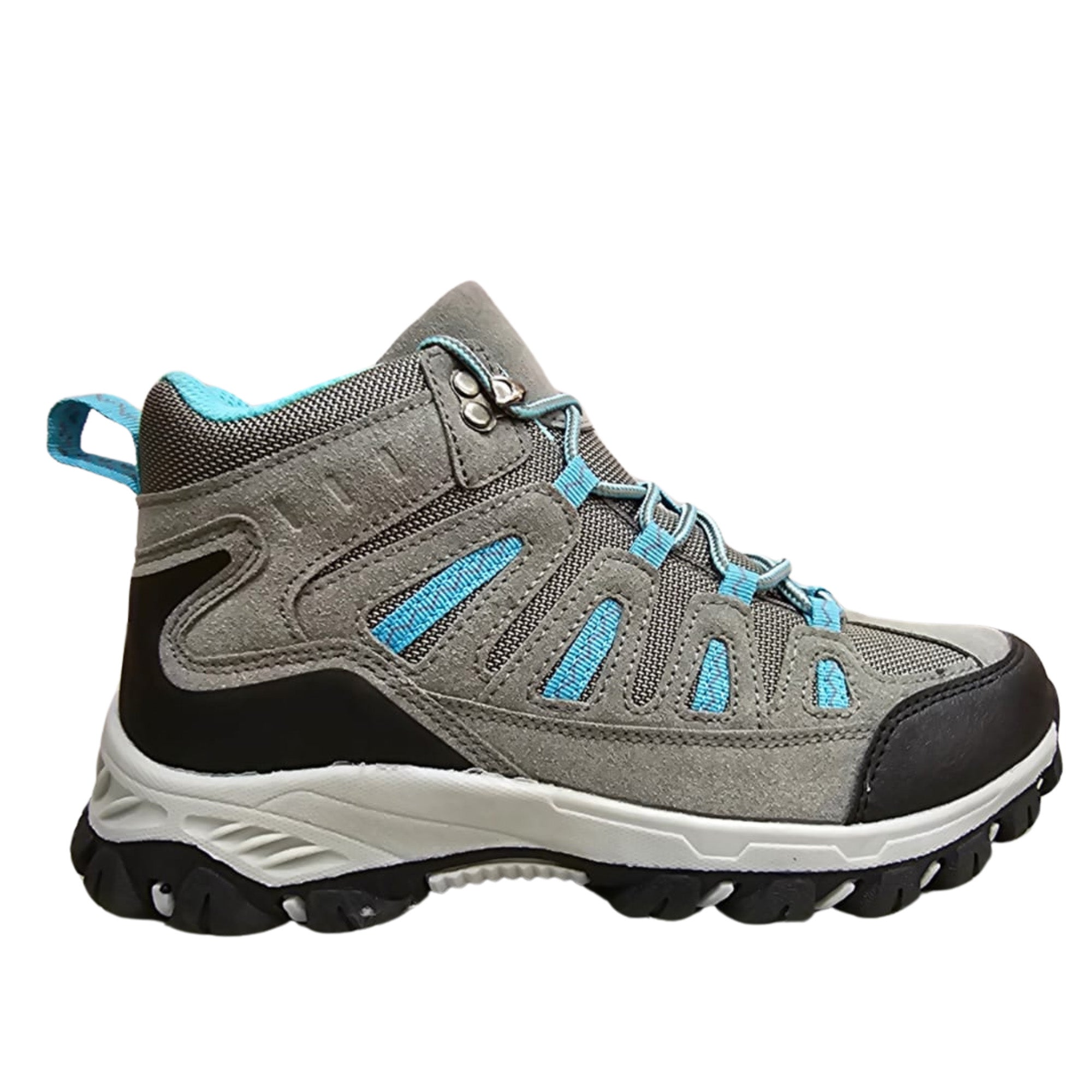 Botines para Mujer con Estilo Urbano y Chic