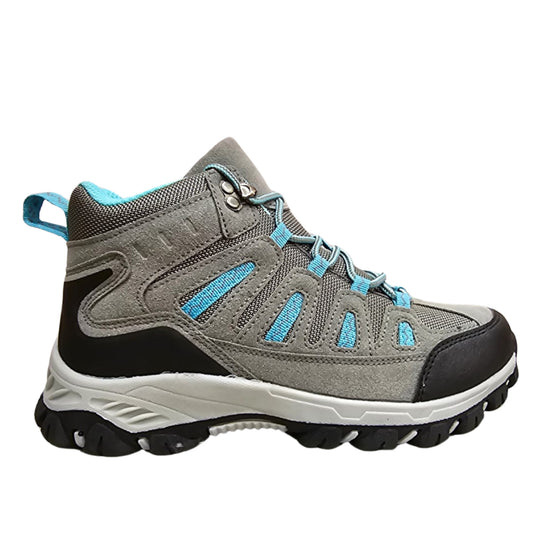 Botines para Mujer con Estilo Urbano y Chic