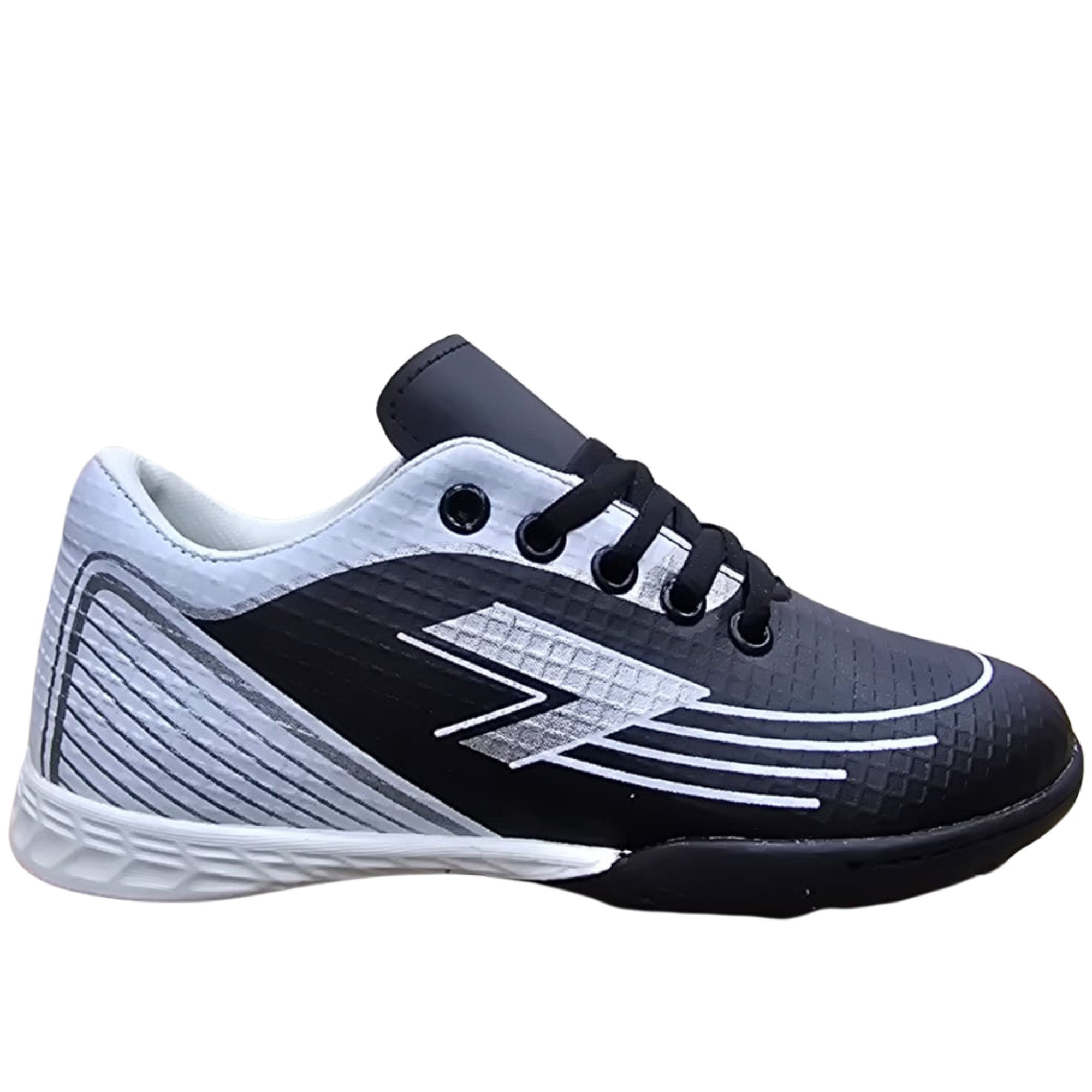 Zapatillas De Niños Para Fútbol para Todo Tipo de Cancha