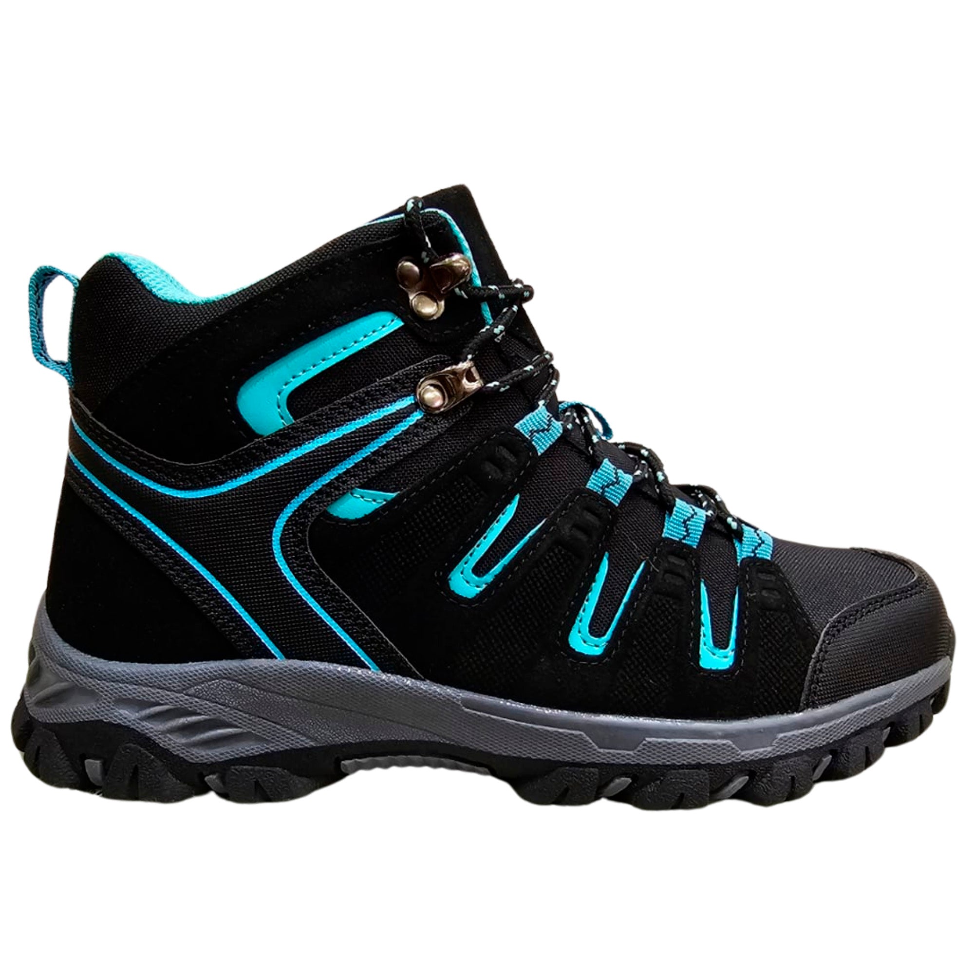 Botines para Mujer Resistentes y Ligeros