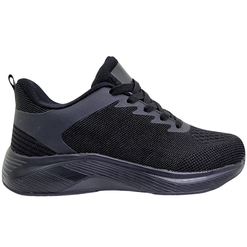 Zapatillas De Hombre Para Running Ligeras y Transpirables