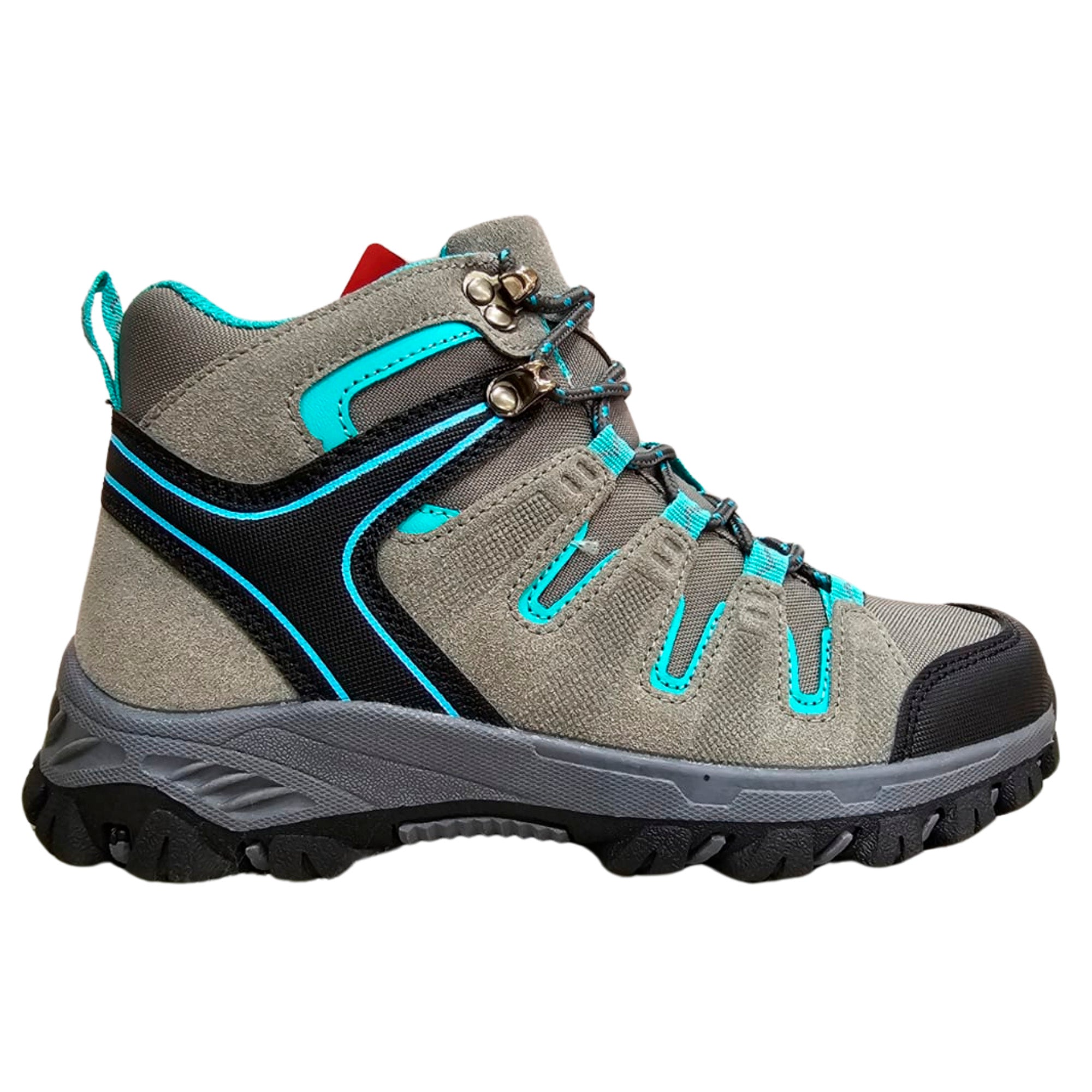 Botines para Mujer Resistentes y Ligeros