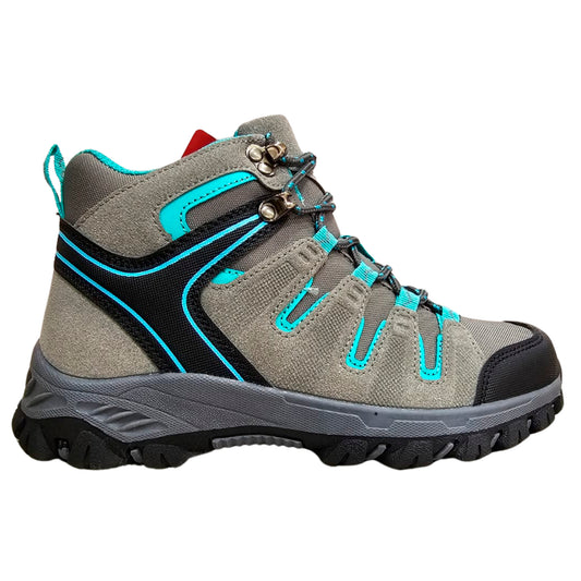 Botines para Mujer Resistentes y Ligeros
