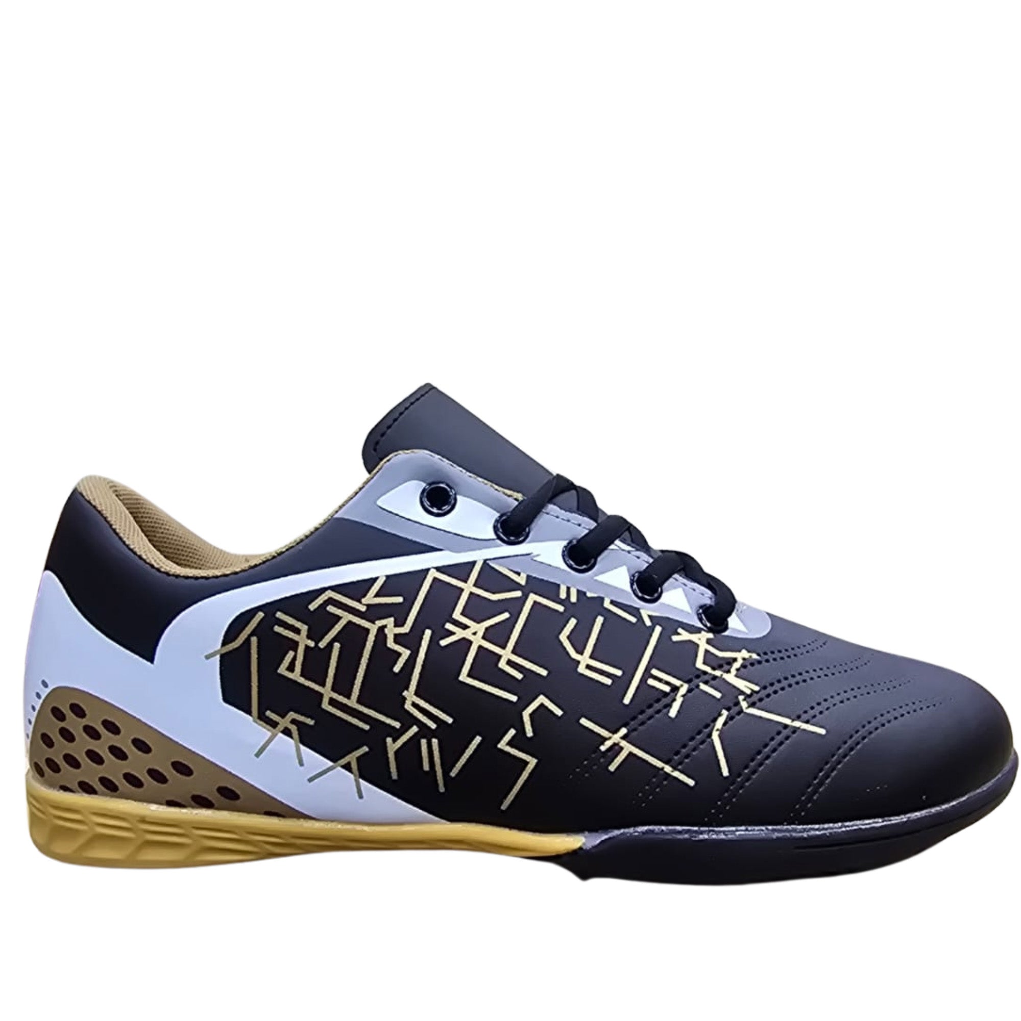 Zapatillas De Hombre Para Fútbol para Jugar como un Profesional
