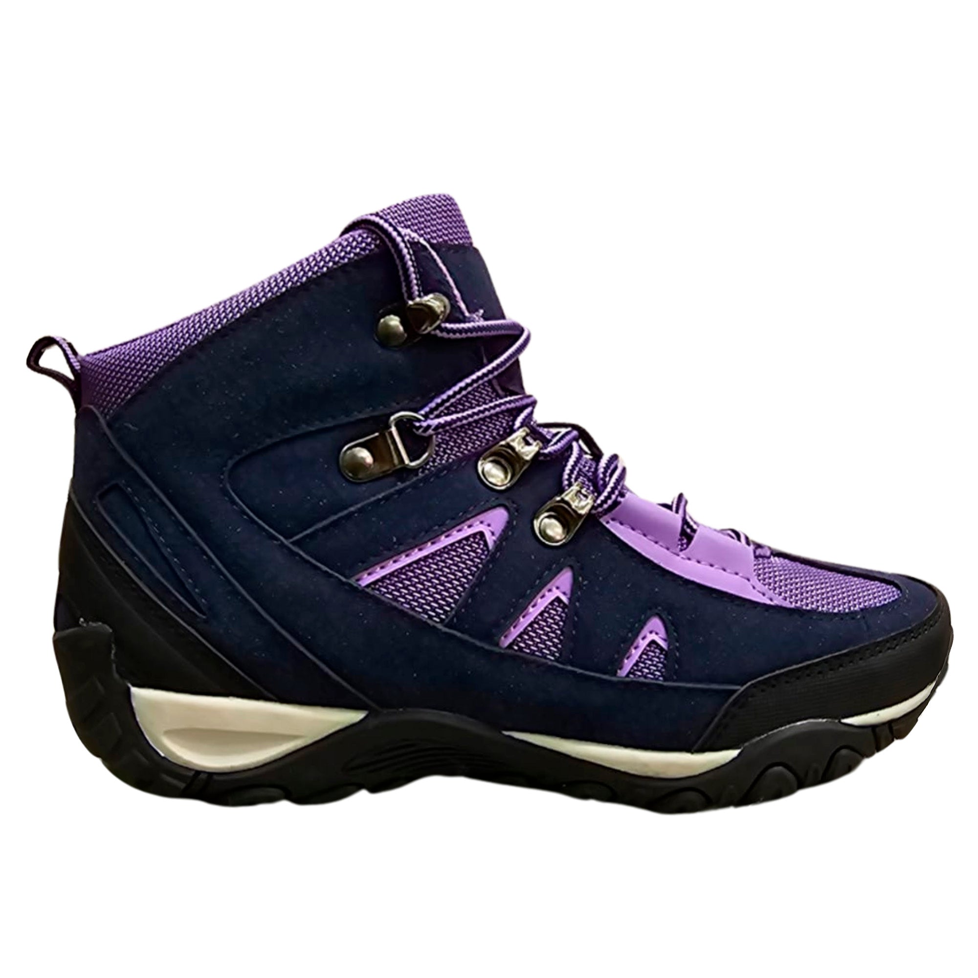 Botines para Mujer con Estilo Urbano y Chic