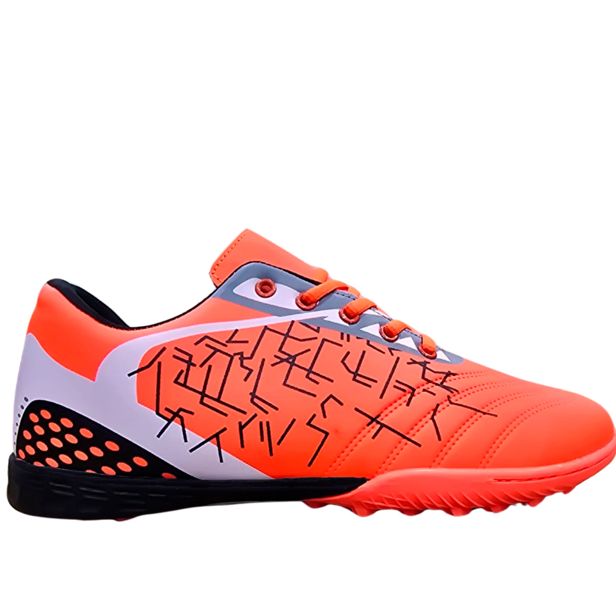 Zapatillas De Hombre Para Fútbol para Jugar como un Profesional