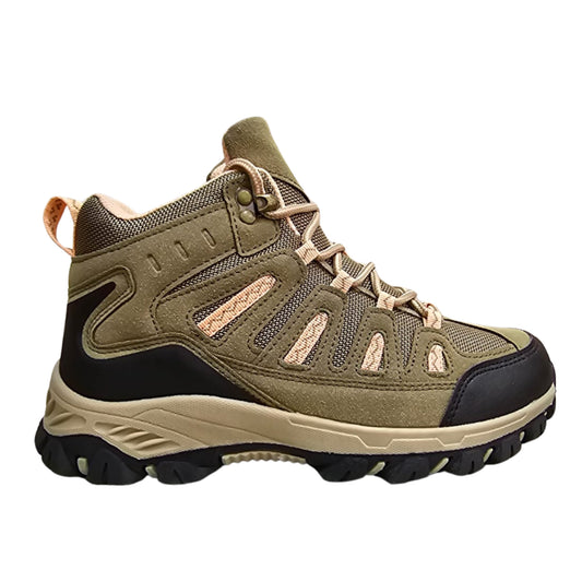 Botines para Mujer con Estilo Urbano y Chic
