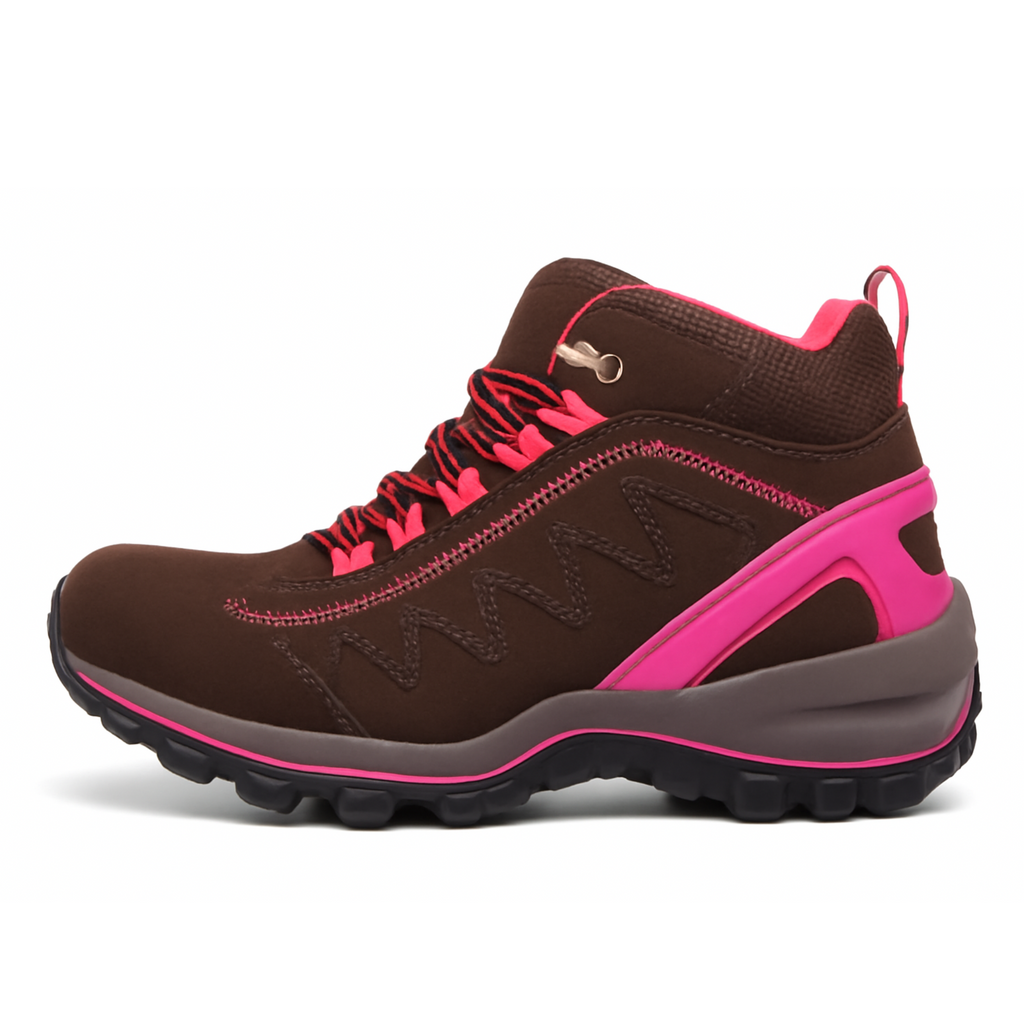 Botines para Mujer con Estilo Casual y Sofisticado