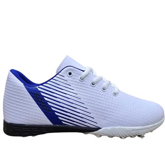 Zapatillas De Niños Para Fútbol con Ajuste Perfecto