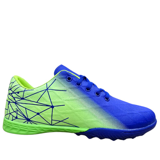 Zapatillas De Niños Para Fútbol con Diseño Moderno
