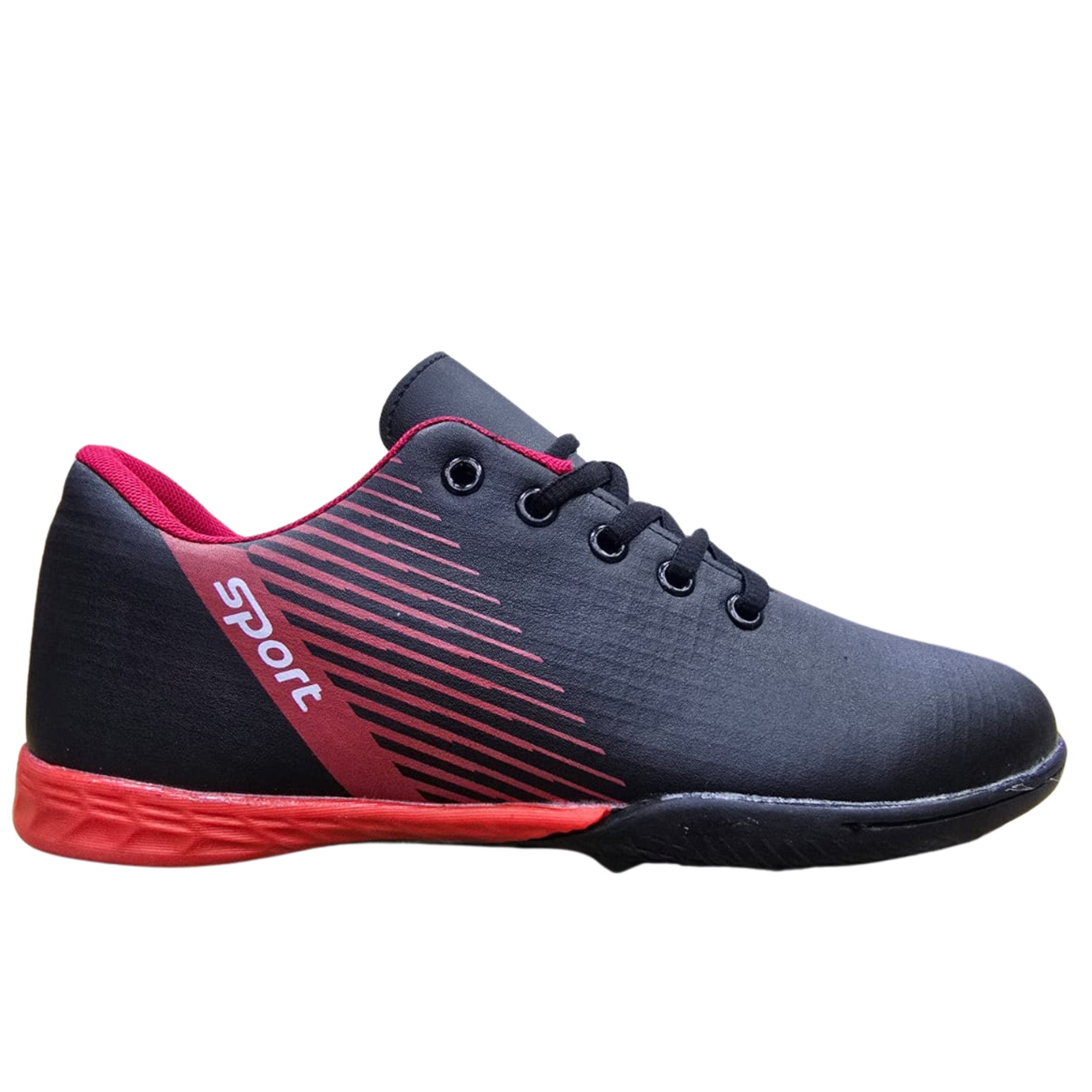 Zapatillas De Niños Para Fútbol con Ajuste Perfecto