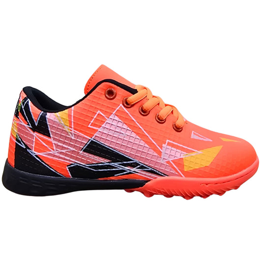 Zapatillas De Niños Para Fútbol Estilo Moderno y Deportivo