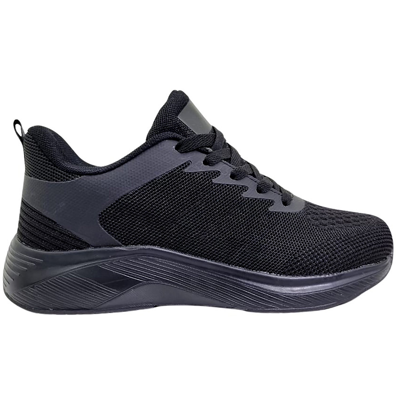 Zapatillas De Hombre Para Running Ligeras y Transpirables