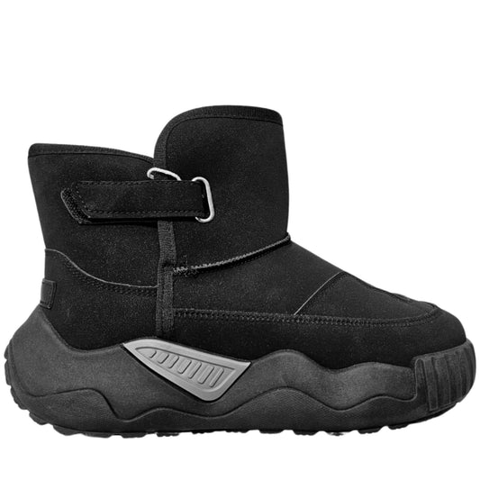 Botines Para la Nieve Hombre para Nieve y Lluvia
