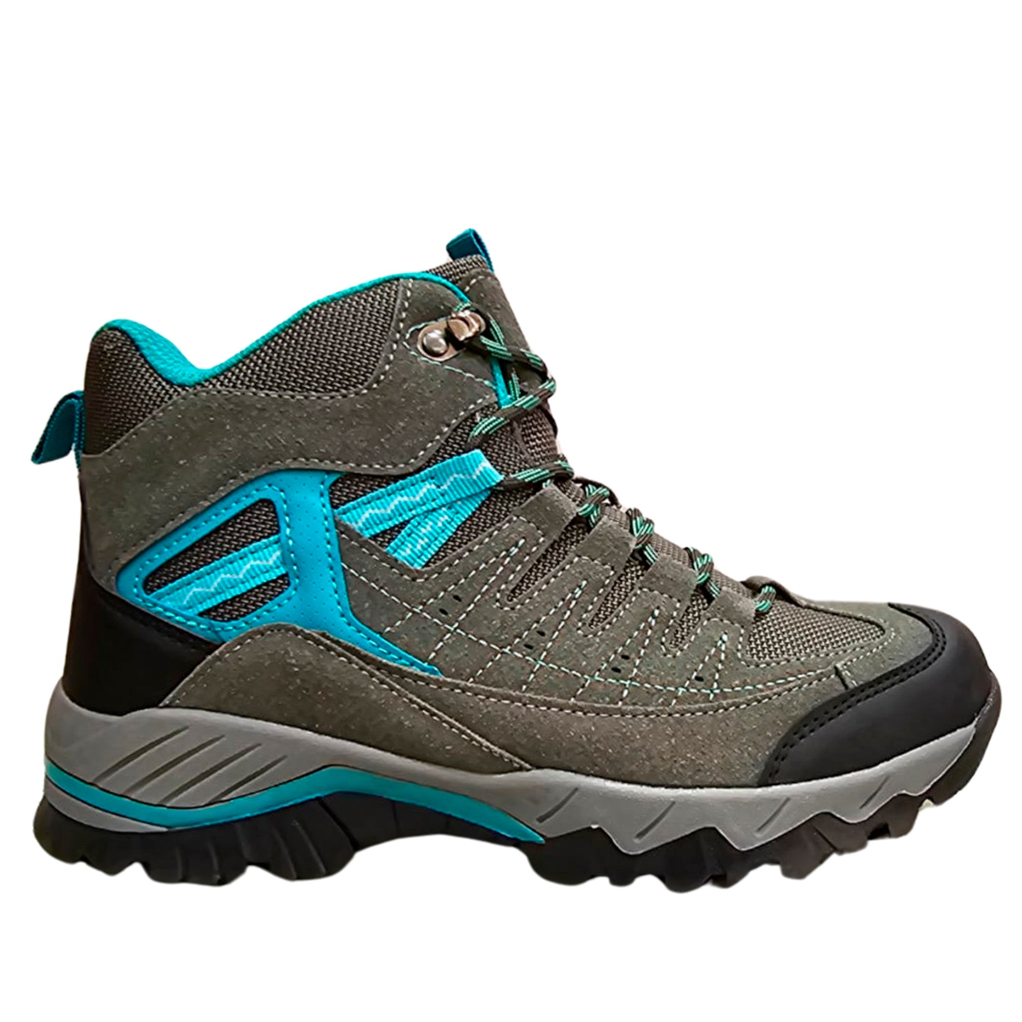 Botines para Mujer Clásicos con Toque Moderno