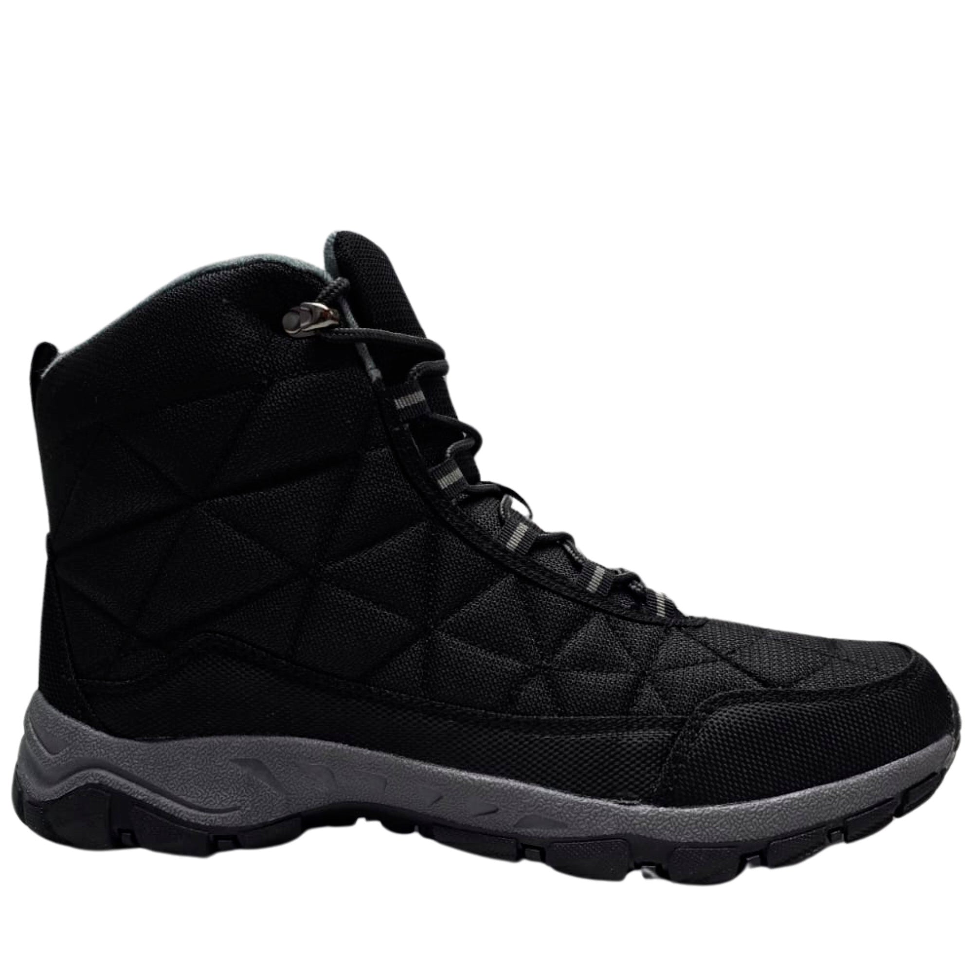 Botines Para Hombres con Puntera Reforzada