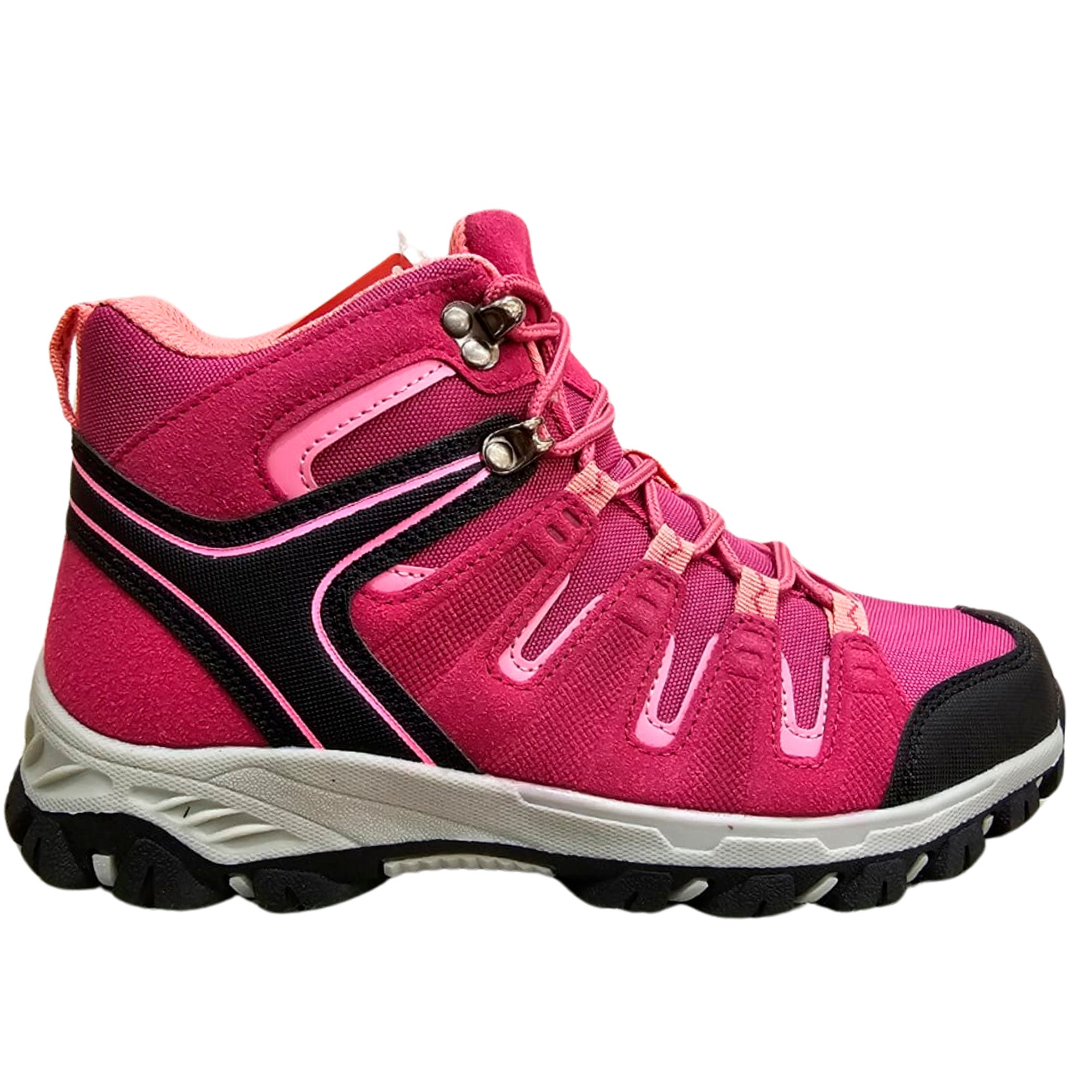 Botines para Mujer Resistentes y Ligeros
