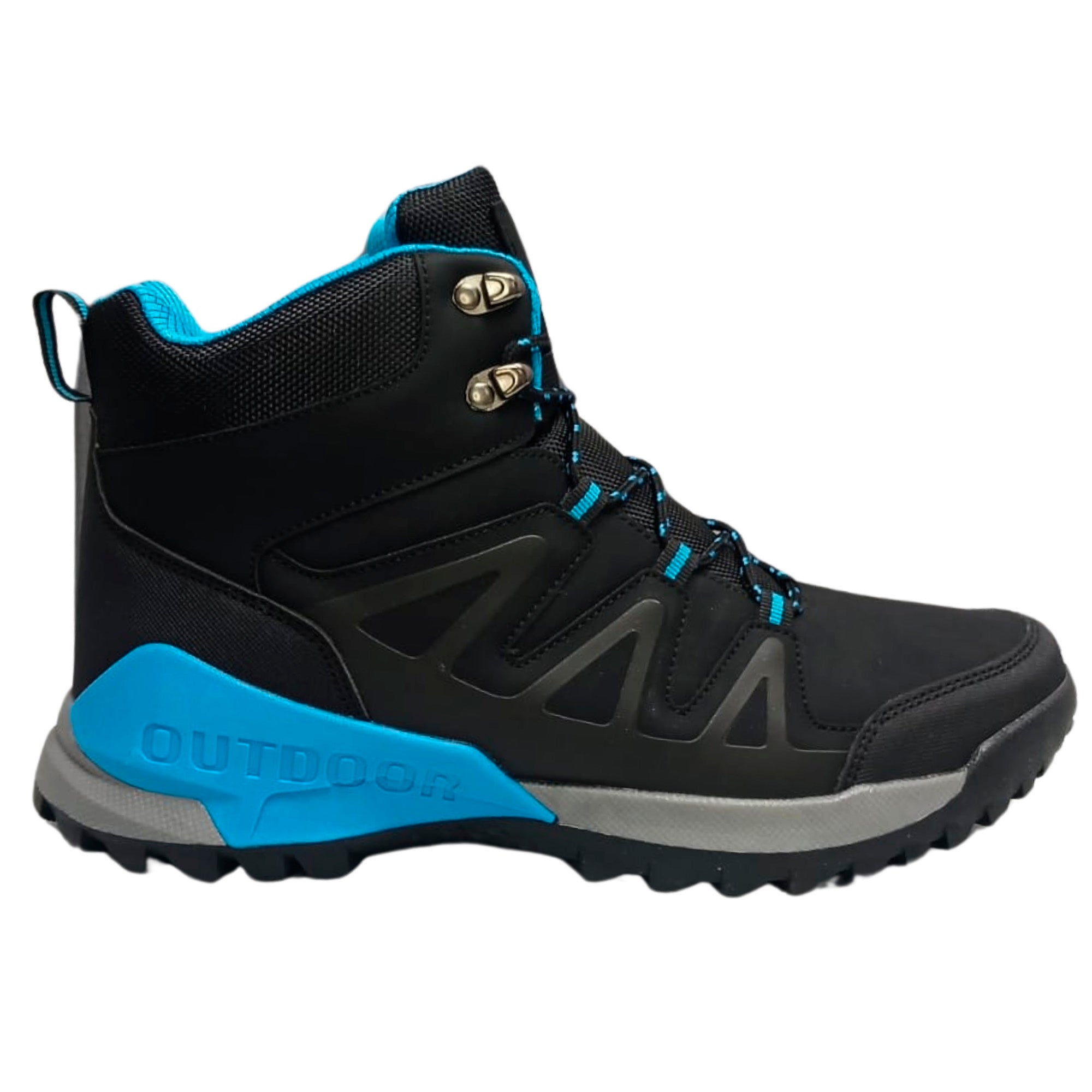Botines Para Hombres para Alto Rendimiento