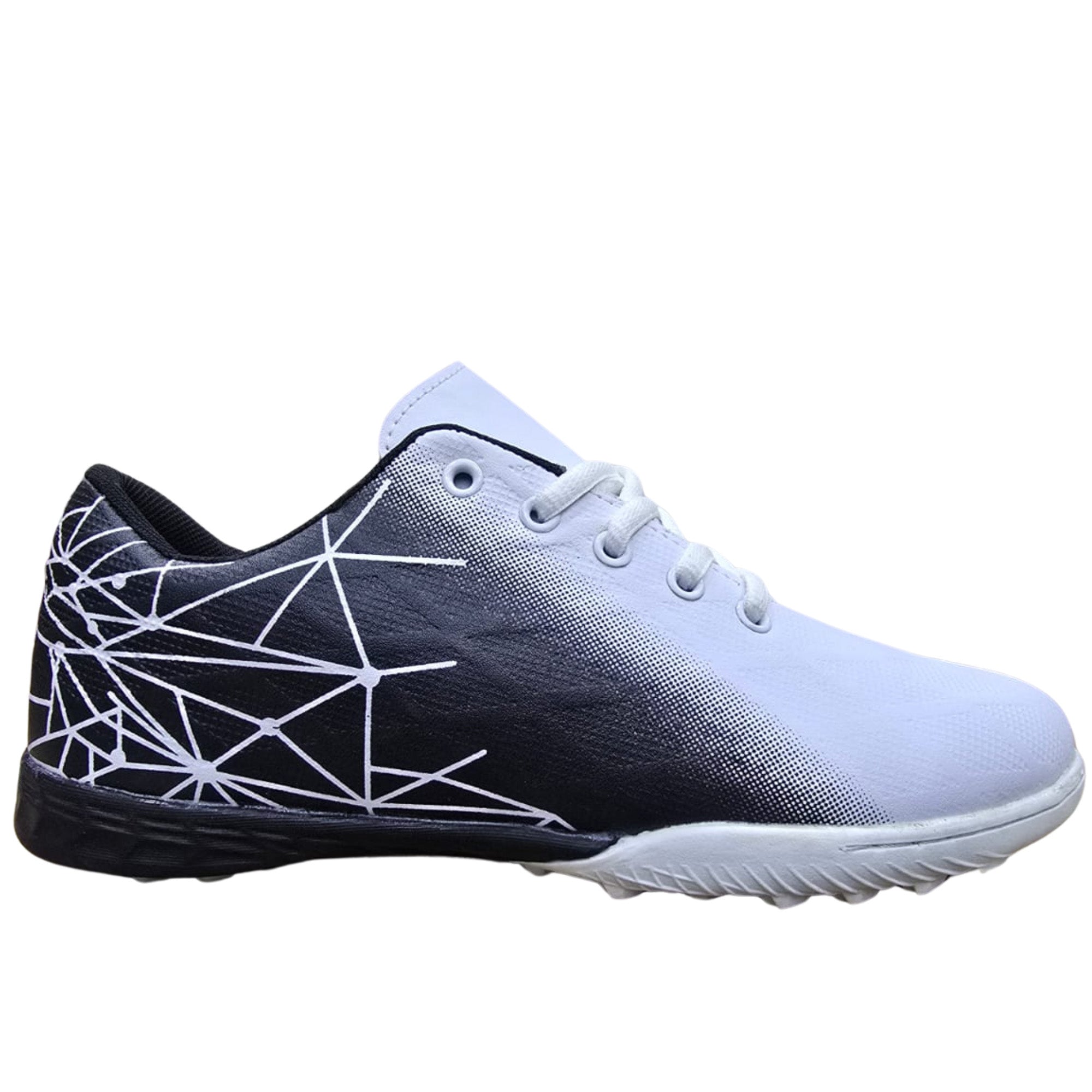 Zapatillas De Niños Para Fútbol con Diseño Moderno