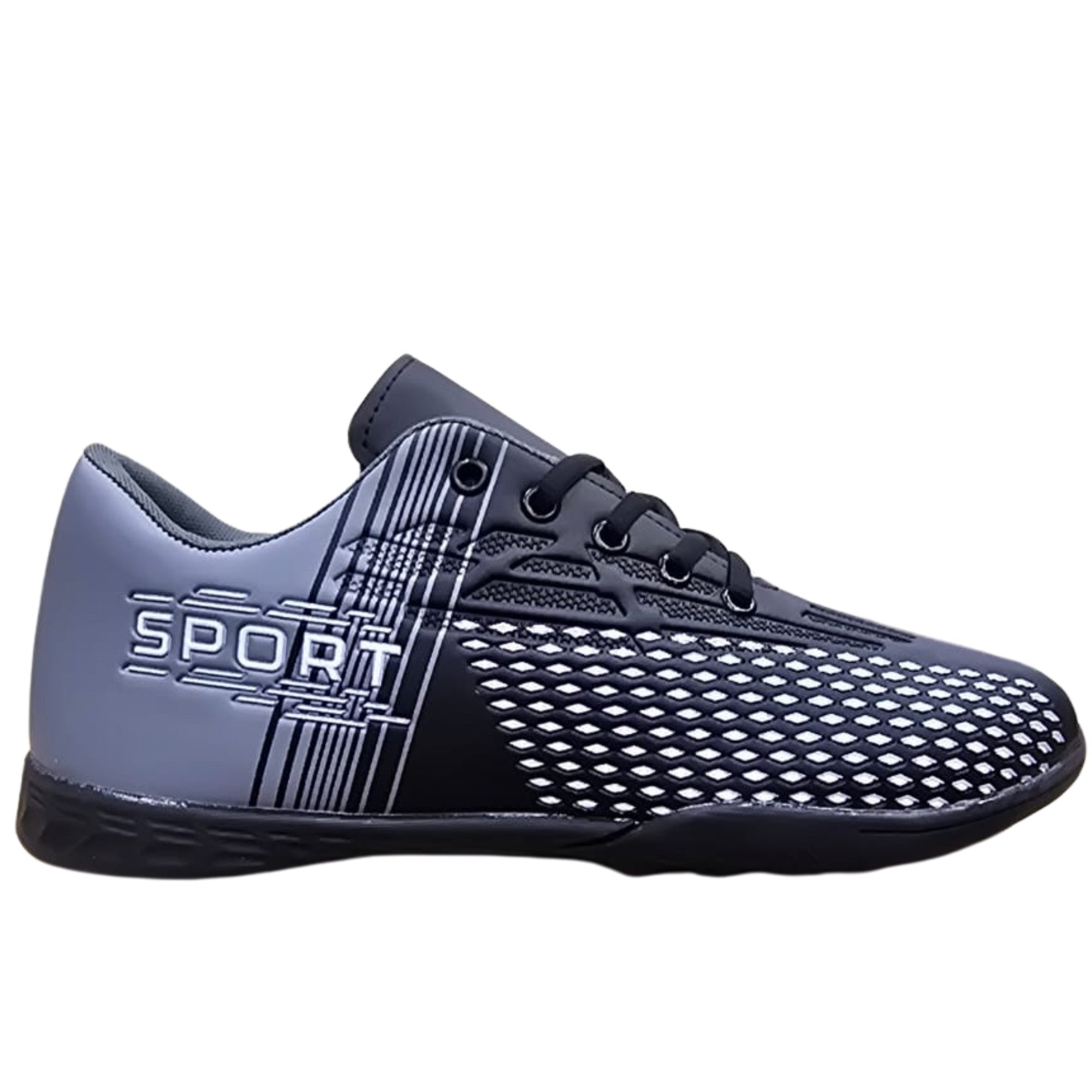 Zapatillas De Hombre Para Fútbol con Diseño Moderno