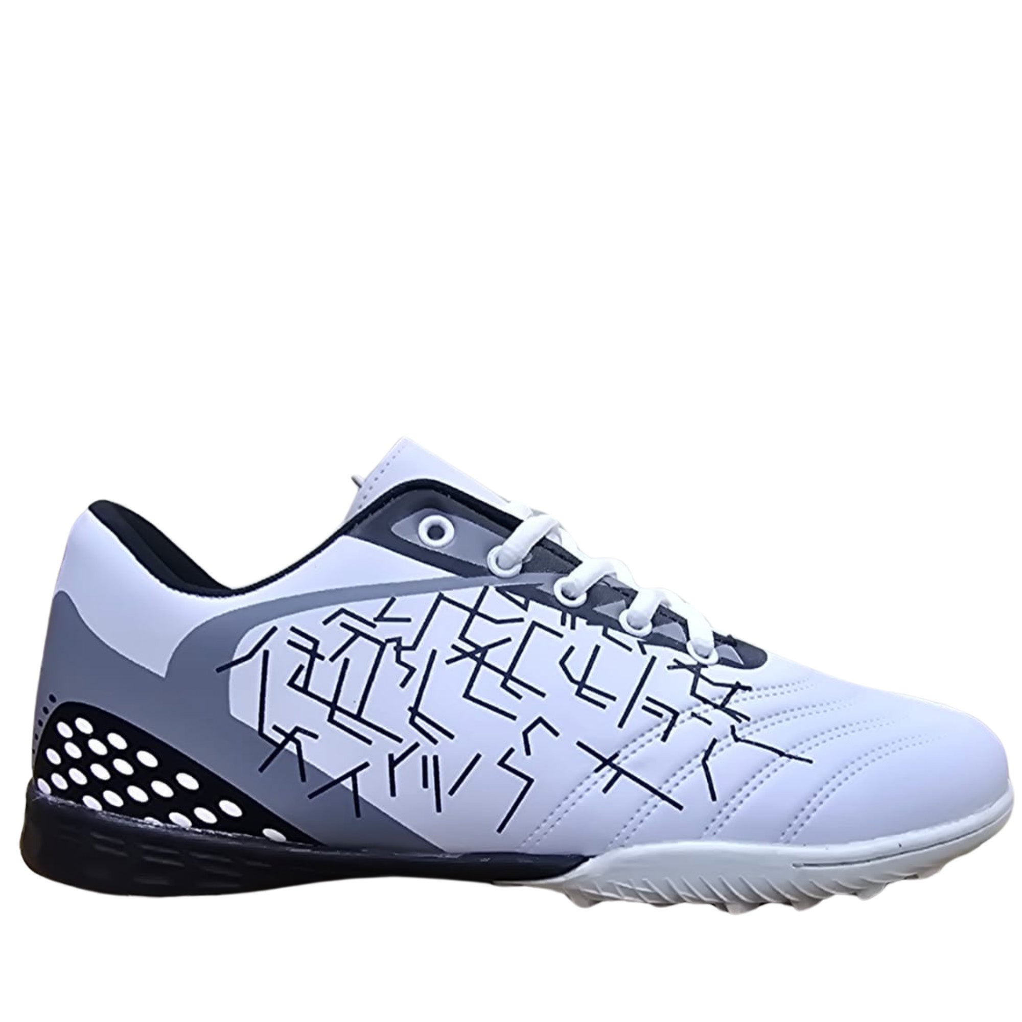 Zapatillas De Hombre Para Fútbol para Jugar como un Profesional