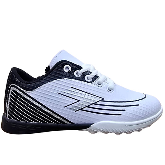 Zapatillas De Niños Para Fútbol para Todo Tipo de Cancha
