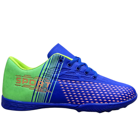 Zapatillas De Hombre Para Fútbol con Diseño Moderno