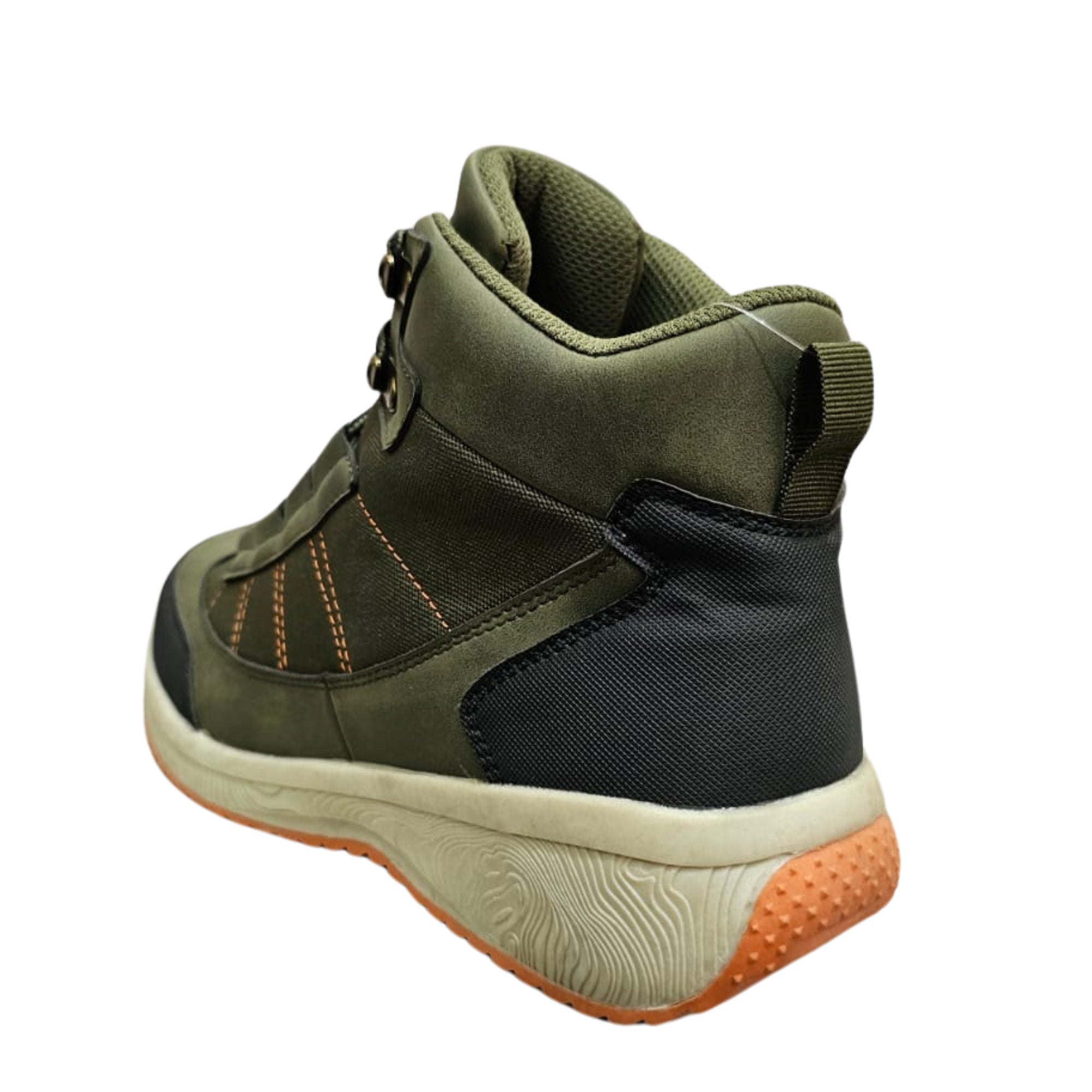 Botines de Hombre para Todo Tipo de Clima