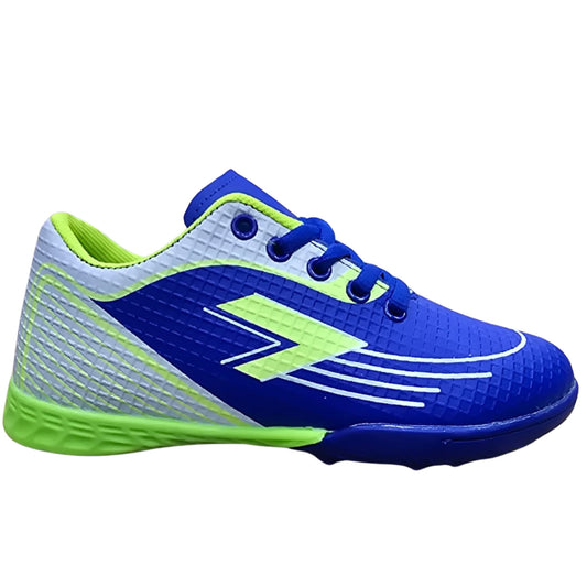 Zapatillas De Niños Para Fútbol para Todo Tipo de Cancha