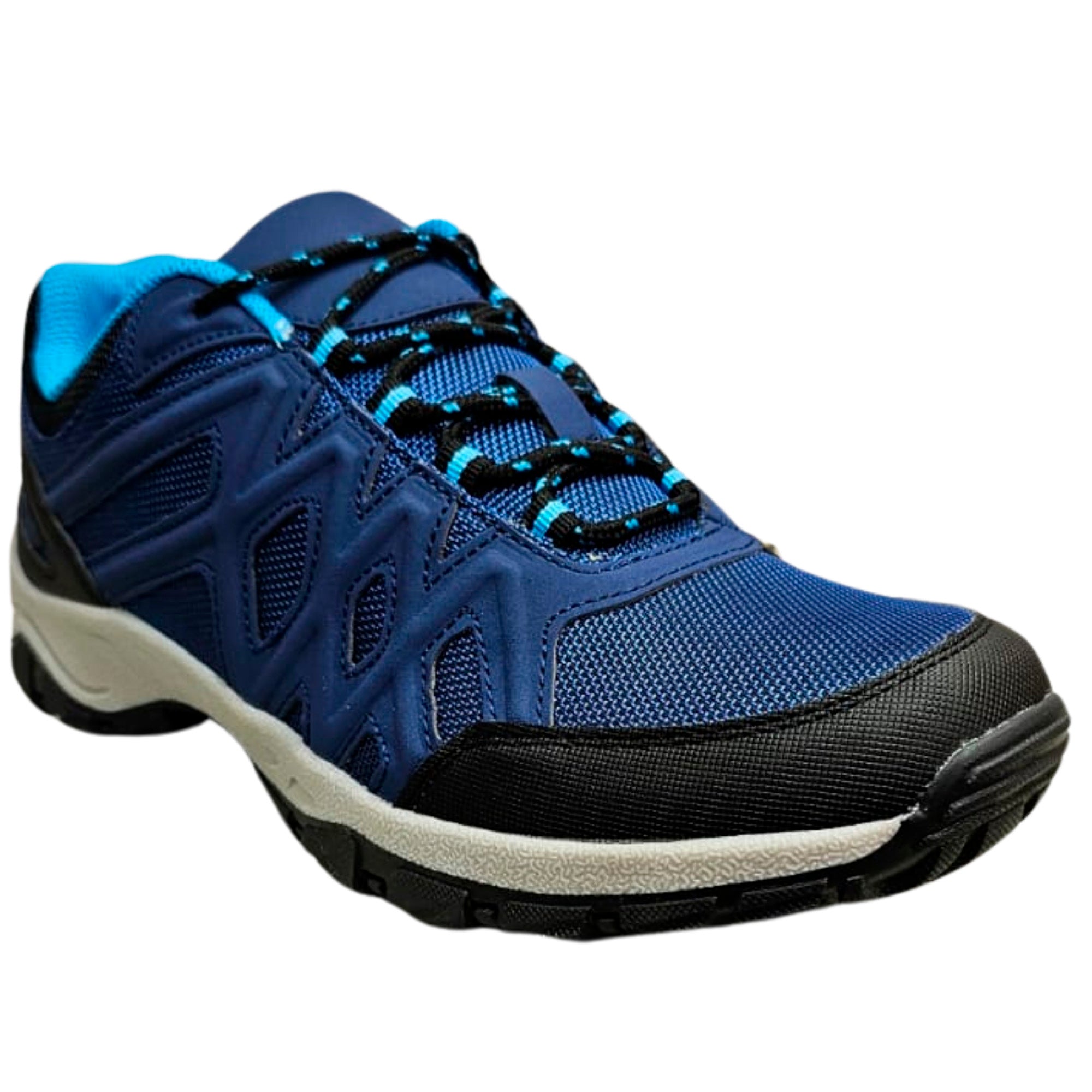 Botines para Hombre con Interior Cómodo y Acolchado