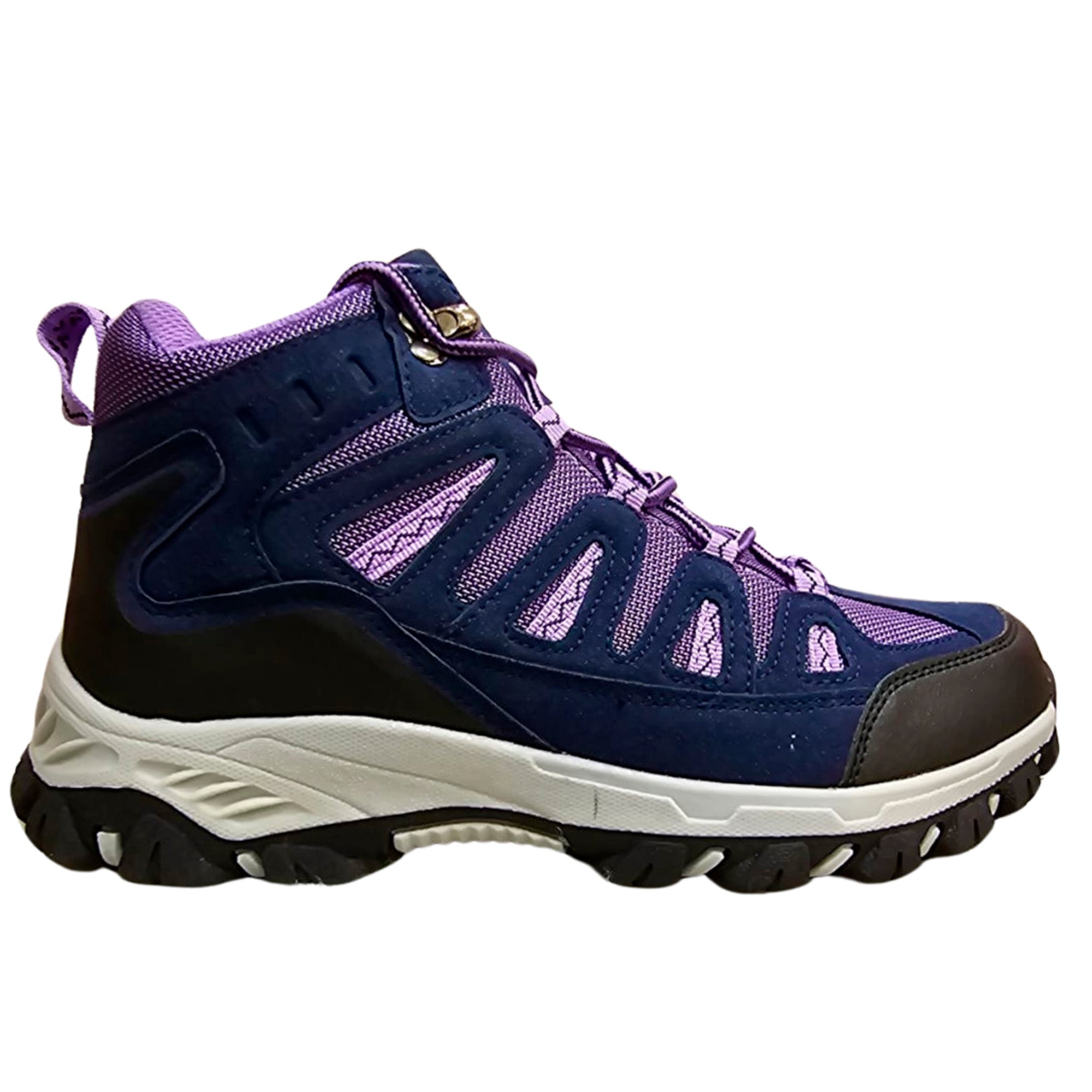 Botines para Mujer con Estilo Urbano y Cómodo