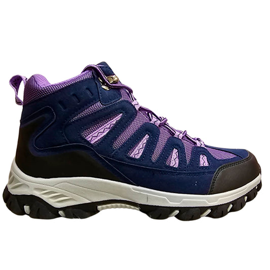 Botines para Mujer con Estilo Urbano y Cómodo